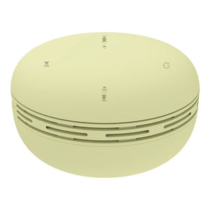 Hamburg Bluetooth Speaker TWS Macaron Color Mini Speaker Subwoofer Gift Small Speaker - Zambeel