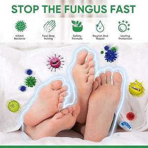 Hand Ringworm Beriberi Fungus Spray (Original) - Zambeel