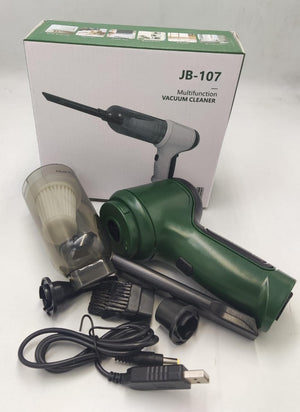 Handheld Mini Vacuum Cleaner - Zambeel