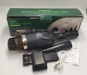 Handheld Vacuum Cleaner - Zambeel