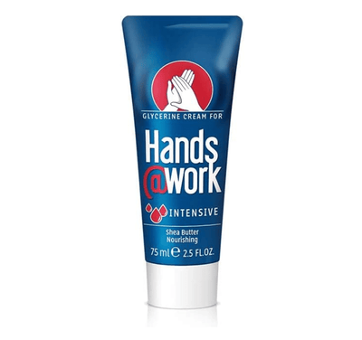Hands@Work - Glycerine Cream for Hands - Zambeel