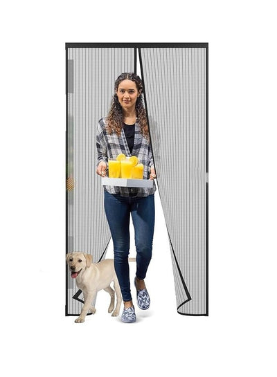 Hands - Free Screen Door - Zambeel