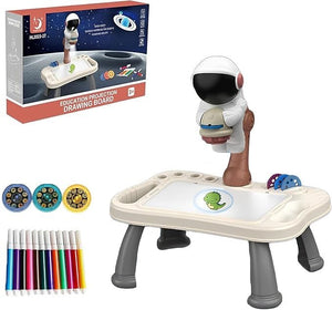Hao Xiang - Projector Drawing Board for Kids - Zambeel