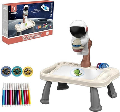 Hao Xiang - Projector Drawing Board for Kids - Zambeel