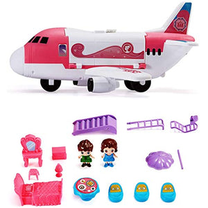 Happy Time Aeroplane - Zambeel