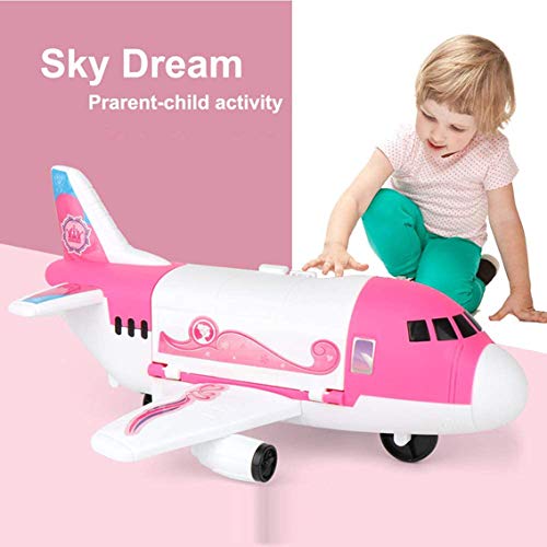 Happy Time Aeroplane - Zambeel