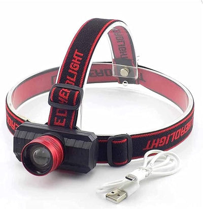 Headlight Headlamp - Zambeel