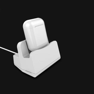 Headphone Charging Base - Zambeel