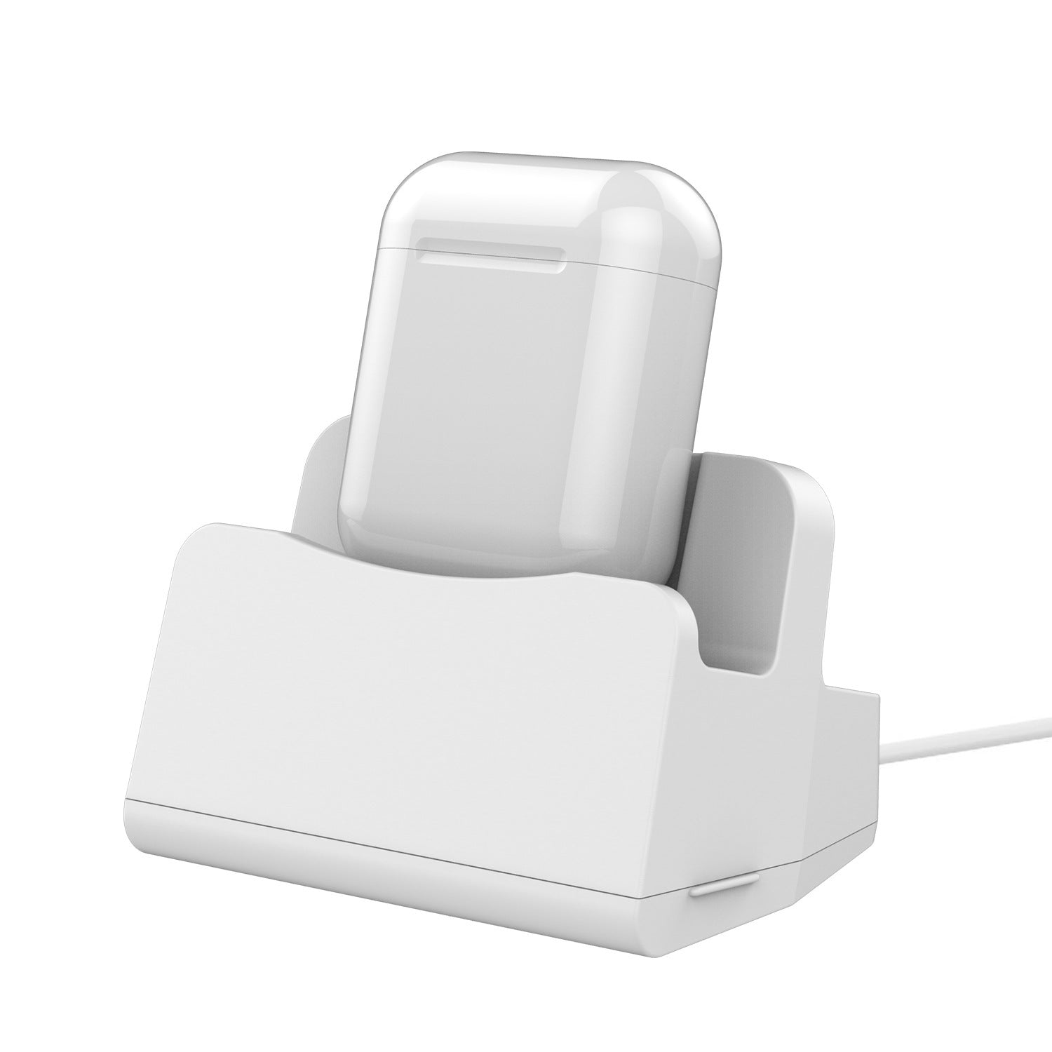 Headphone Charging Base - Zambeel