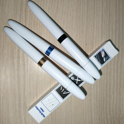 Headphone Cleaning Pen Earplugs Earbuds Mobile Computer Keyboard Cleaning Brush Kit - Zambeel