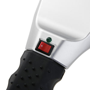 Heatable Snow Removal Shovel For Vehicle - Zambeel