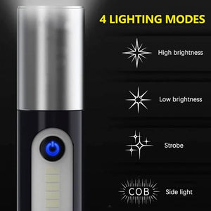 Hepu - Outdoor Strong Light - Zambeel