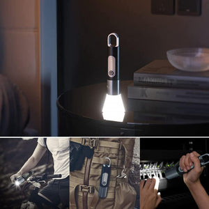 Hepu - Outdoor Strong Light - Zambeel