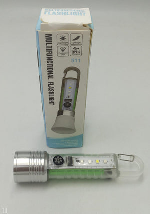 Hepu - Outdoor Strong Light - Zambeel