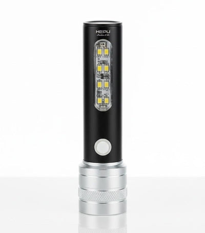 HEPU - Portable LED Work Light - Zambeel
