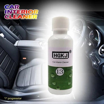 HGKJ - 13 Car Interior Cleaner Solution - Zambeel