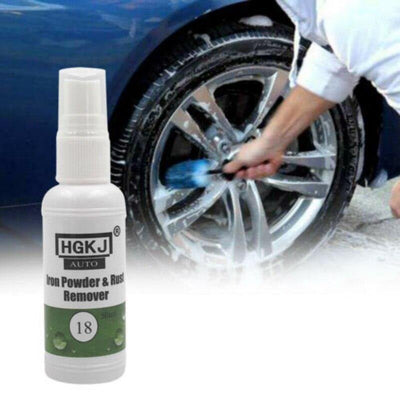 HGKJ - 18 Car Wheel Iron Remover - Zambeel