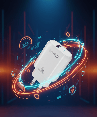 Hi - MC - Super Charger - Zambeel