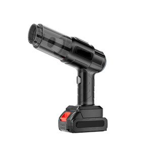 High - Power Vacuum Cleaner - Zambeel