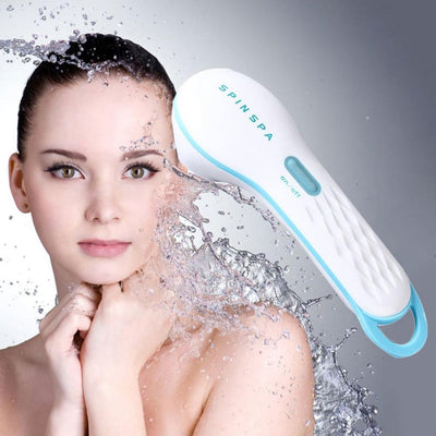 High Quality Skin Beauty Care Electric Facial Cleanser - Zambeel