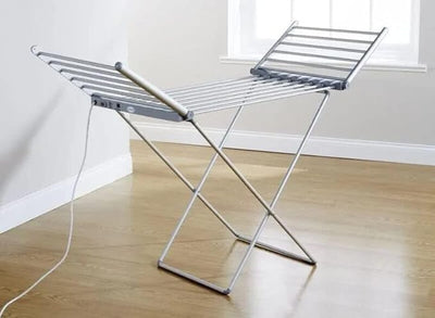 Highlands - Electric Airer © - Zambeel