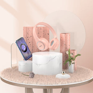 Hoco - Charm BT Headphones (W41) - Zambeel