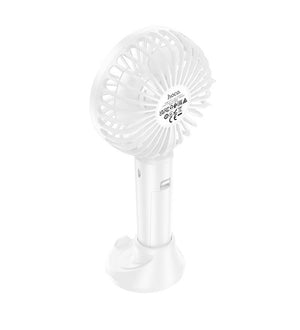 Hoco - Compact Small Fan (DF07) - Zambeel