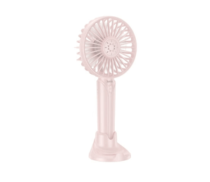 Hoco - Compact Small Fan (DF07) - Zambeel
