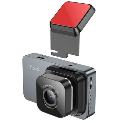 Hoco - Driving Recorded Rear Camera (DV12) - Zambeel