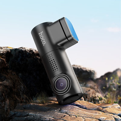 Hoco - Driving Recorder (DV1) - Zambeel