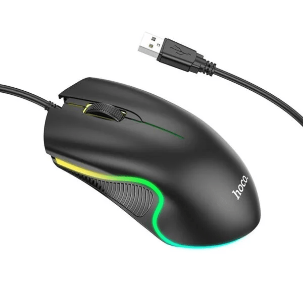 Hoco - Gaming & Business Mouse - Zambeel