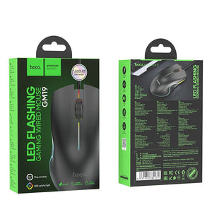 Hoco - Gaming & Business Mouse - Zambeel