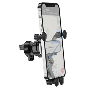 Hoco - Gravity Car Mount (CA102) - Zambeel