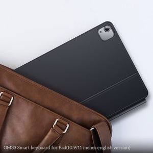 Hoco - Magnetic Keyboard Case (GM33) - Zambeel