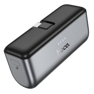 Hoco - Pocket Power Bank (Q32) - Zambeel