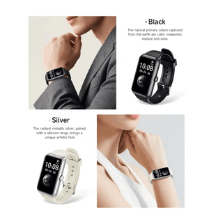 Hoco - Smart Sports Watch - Zambeel