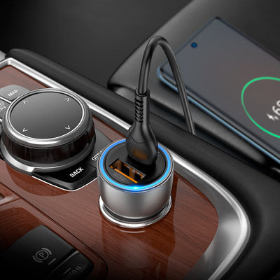 Hoco - Sprinter Dual Port (NZ8) - Zambeel