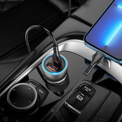 Hoco - Sprinter Dual Port (NZ8) - Zambeel