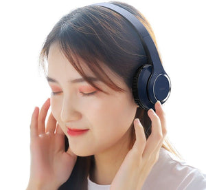 Hoco - Stereo Headphones (W28) - Zambeel