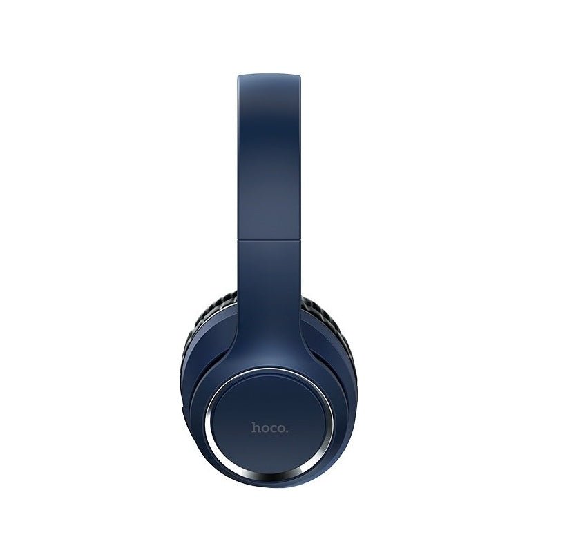 Hoco - Stereo Headphones (W28) - Zambeel