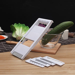 Home Kitchen Multifunctional Grater - Zambeel