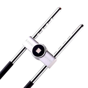 Home Smart Fingerprint Door Lock - Zambeel