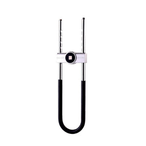 Home Smart Fingerprint Door Lock - Zambeel