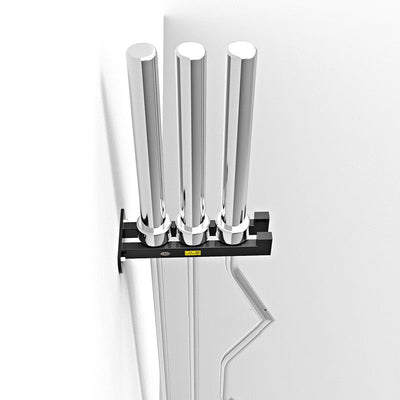 Home Storage Rack Fitness Equipment Accessories - Zambeel