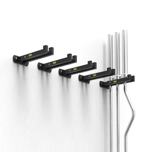 Home Storage Rack Fitness Equipment Accessories - Zambeel