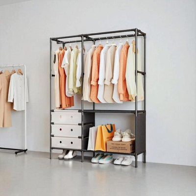 HomeSpace - Multi - Layer Dust - Proof Clothes - Zambeel