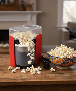 Hot Air Popcorn Maker - Zambeel