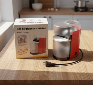 Hot Air Popcorn Maker - Zambeel