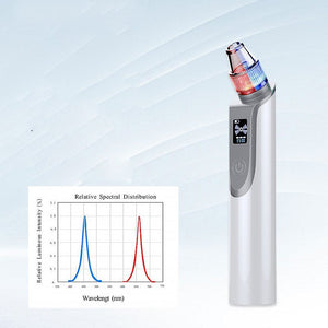 Household Beauty Facial Cleansing Beauty Instrument Cleansing Instrument - Zambeel