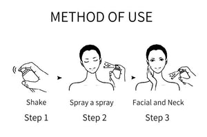 Household Retinol Lightening Fine Line Skincare Products - Zambeel